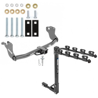 Bike rack for discount mitsubishi outlander sport